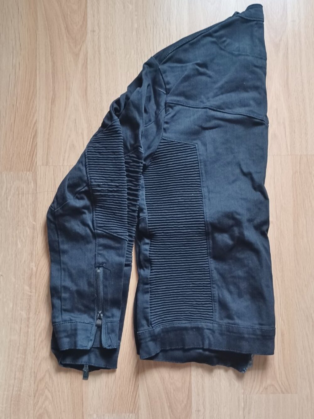 XRAY JEANS, SIZE L, BLACK